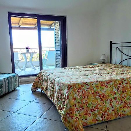 Appartamenti Marina Maria Murta Maria Buitenkant foto