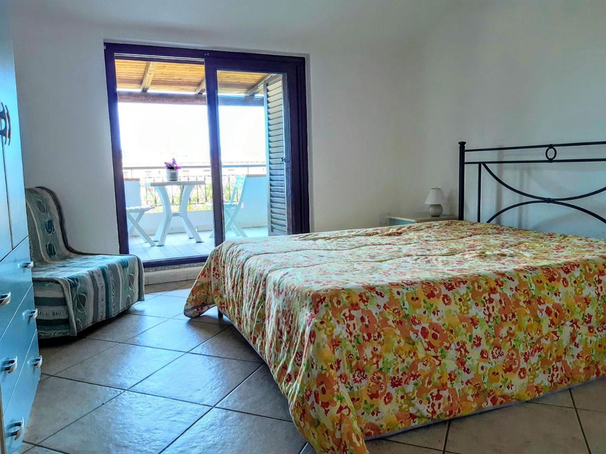 Appartamenti Marina Maria Murta Maria Buitenkant foto
