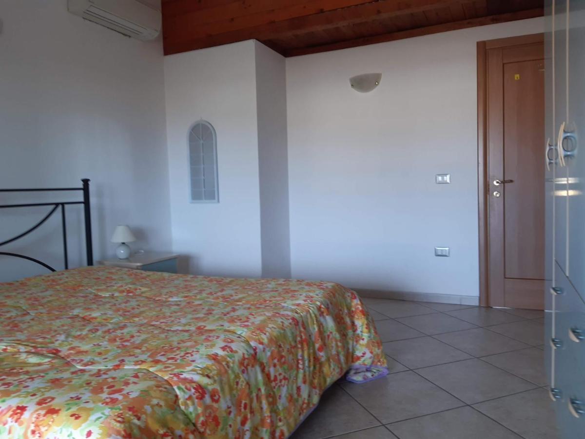 Appartamenti Marina Maria Murta Maria Buitenkant foto