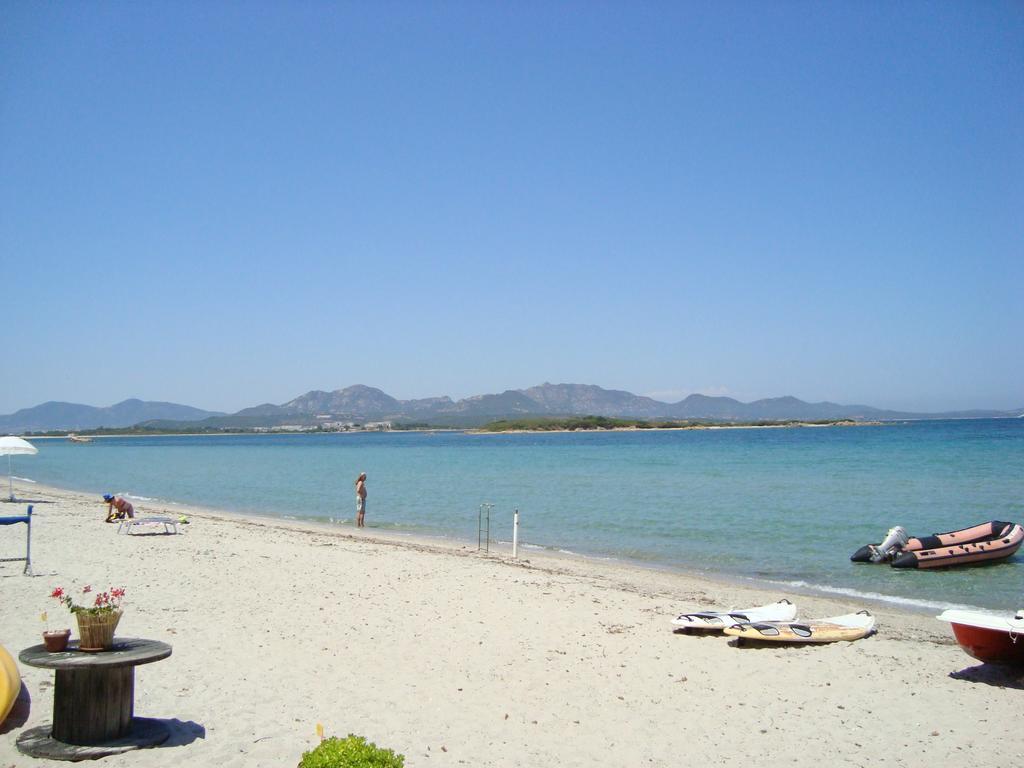 Appartamenti Marina Maria Murta Maria Buitenkant foto