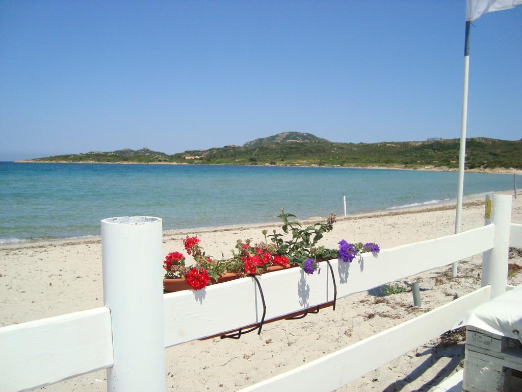 Appartamenti Marina Maria Murta Maria Buitenkant foto