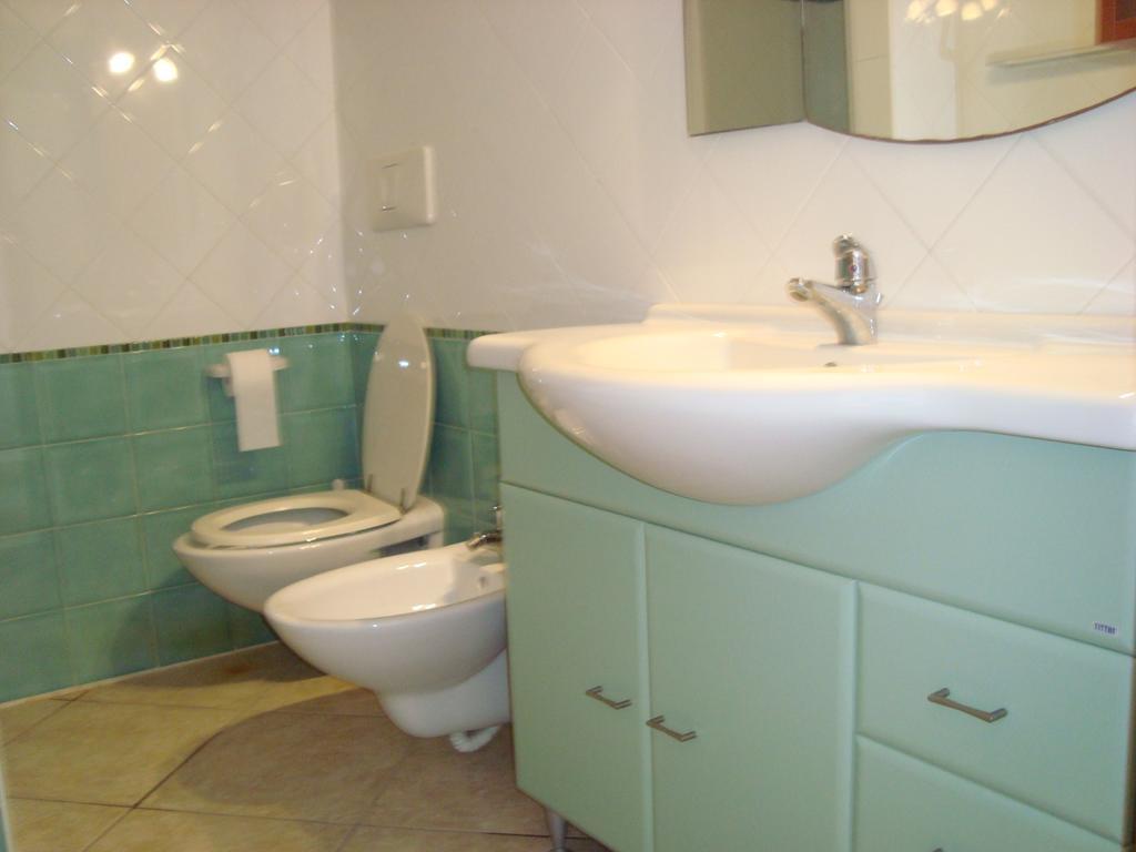 Appartamenti Marina Maria Murta Maria Kamer foto
