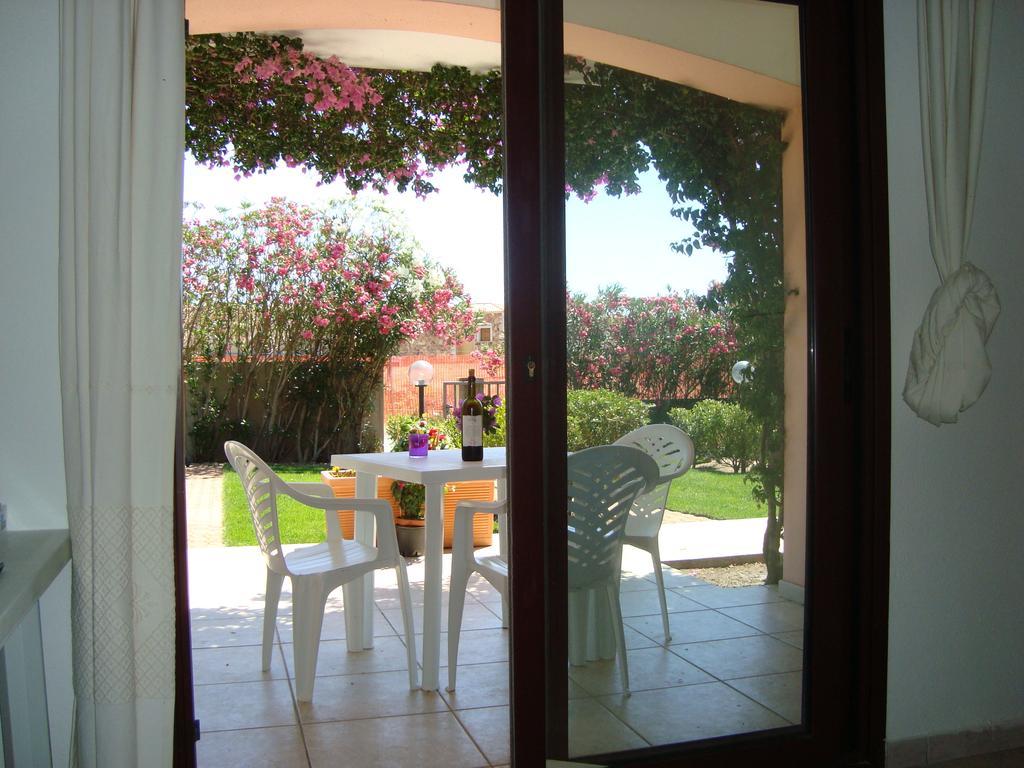 Appartamenti Marina Maria Murta Maria Kamer foto