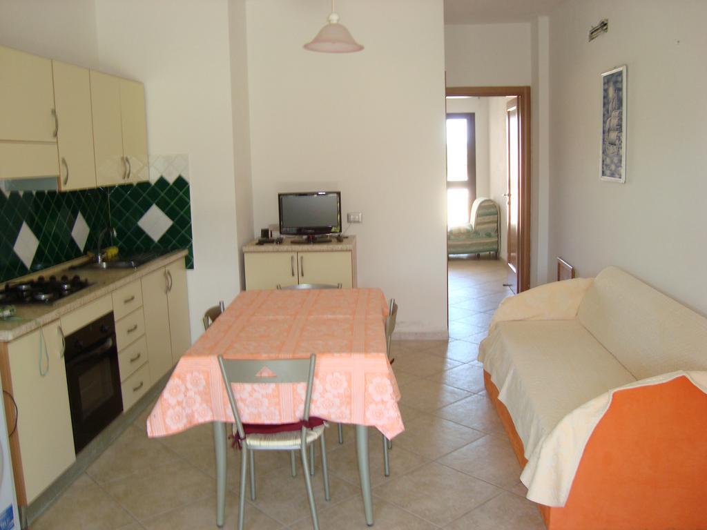 Appartamenti Marina Maria Murta Maria Kamer foto