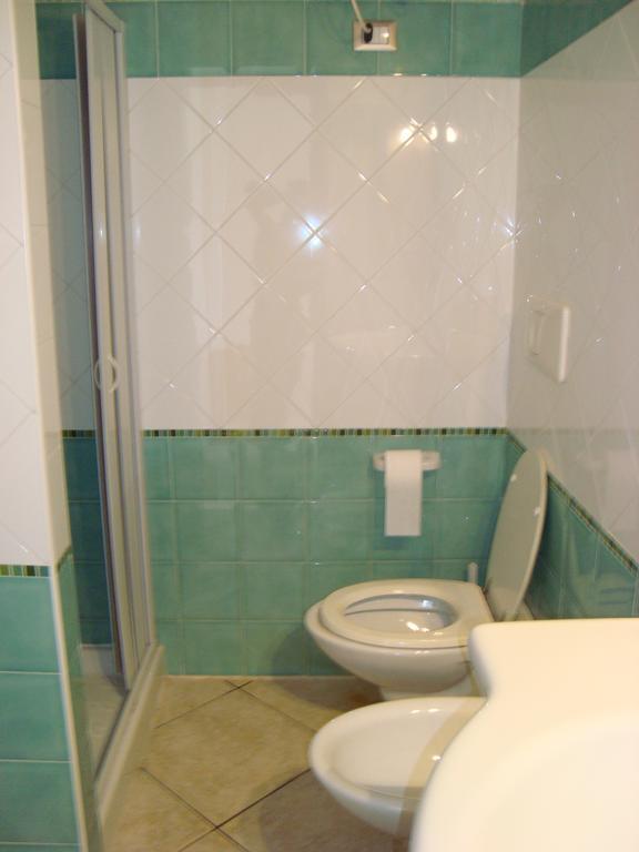 Appartamenti Marina Maria Murta Maria Kamer foto