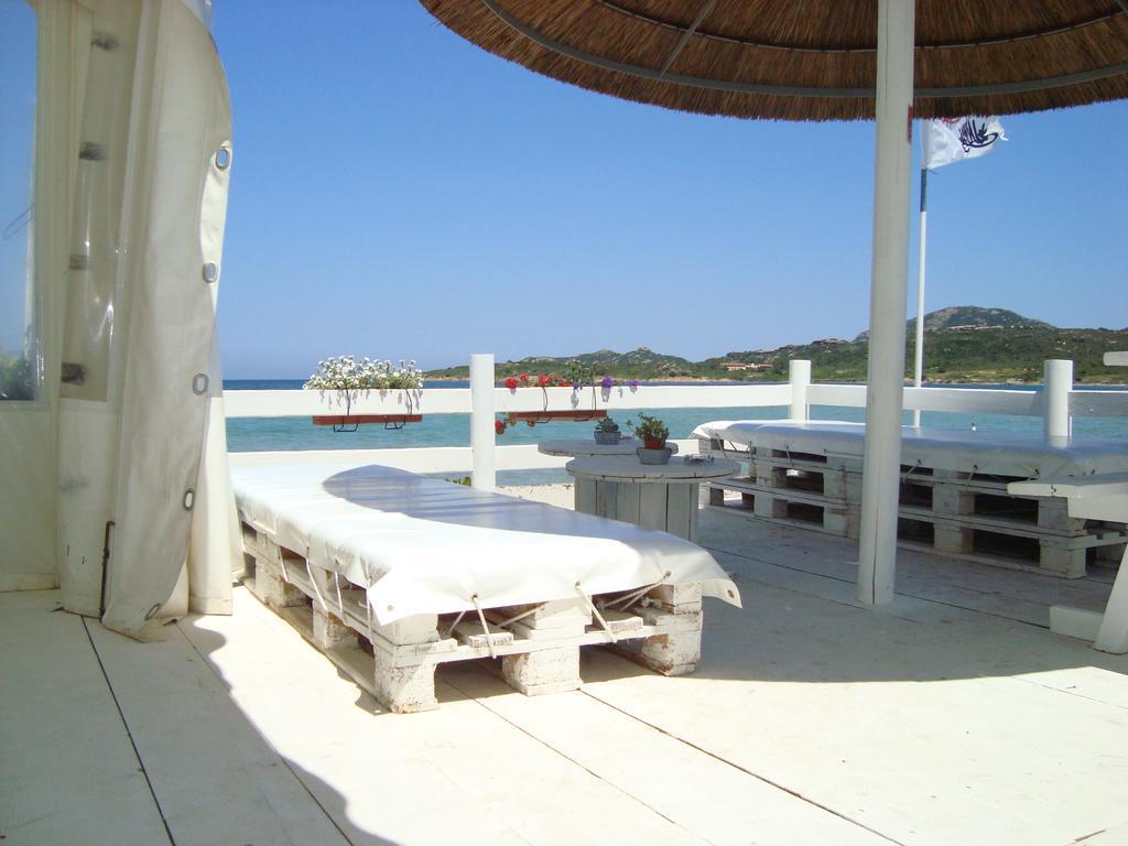 Appartamenti Marina Maria Murta Maria Buitenkant foto