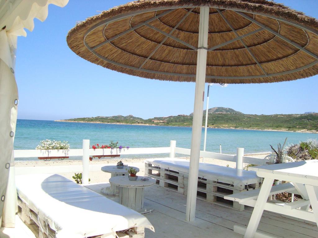 Appartamenti Marina Maria Murta Maria Buitenkant foto