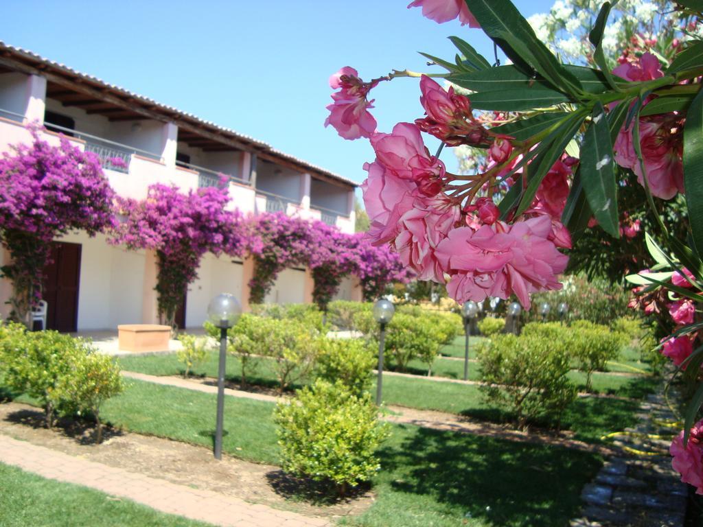 Appartamenti Marina Maria Murta Maria Buitenkant foto