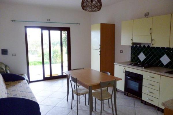 Appartamenti Marina Maria Murta Maria Kamer foto