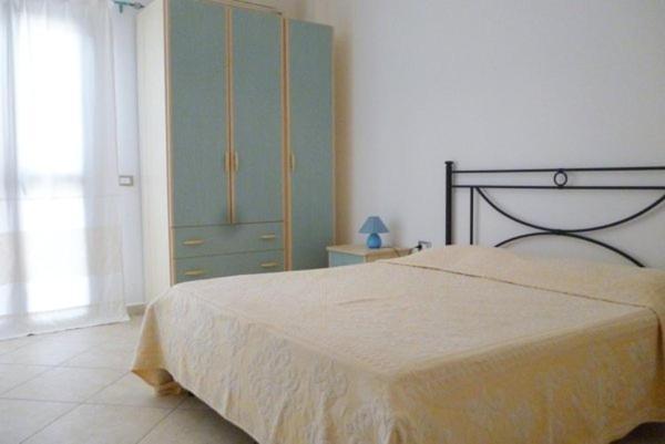 Appartamenti Marina Maria Murta Maria Kamer foto