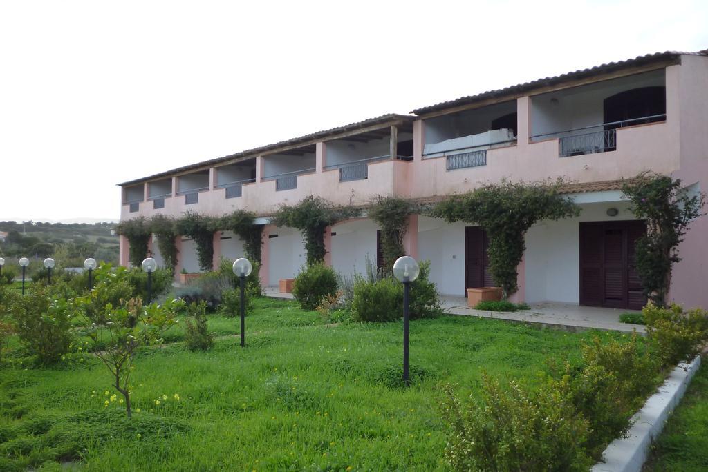 Appartamenti Marina Maria Murta Maria Buitenkant foto